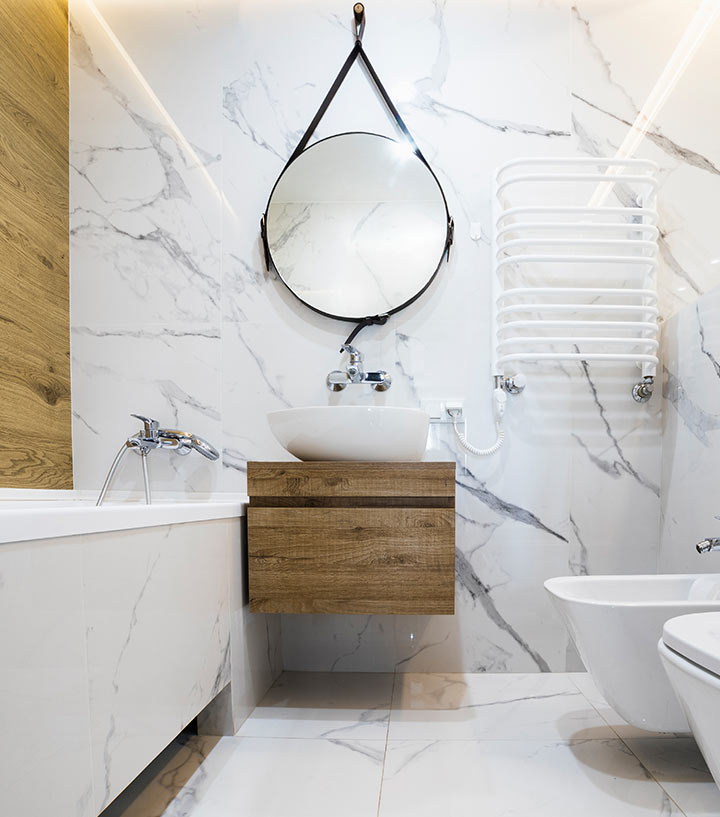 Minimal Guests House